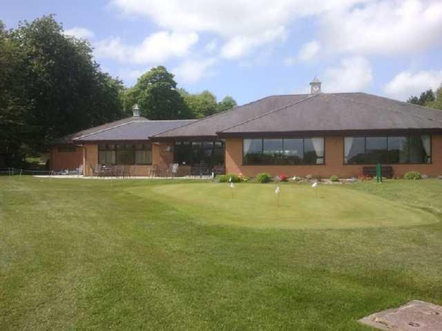 Ashton-in-Makerfield Golf Club - photo 3