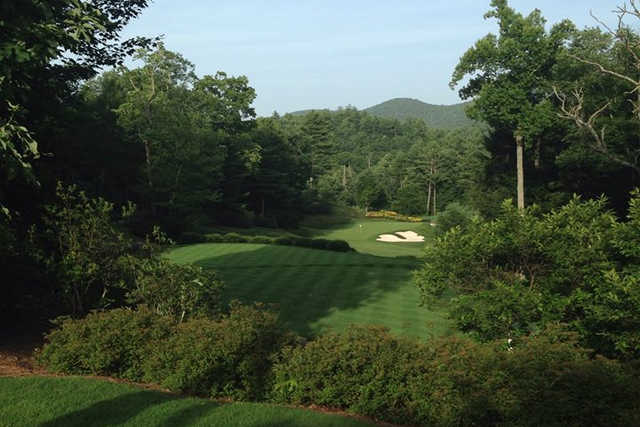Headwaters Golf Club
