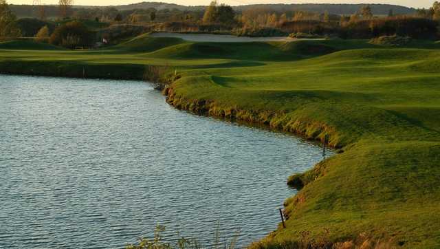 UGOLF Courson Black/Lilac Course - photo 5