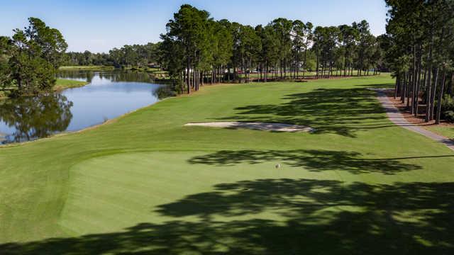 Myrtle Beach National - South Creek - photo 3