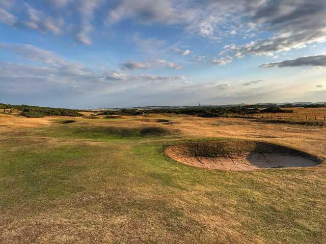 Montrose Links - Medal - photo 4