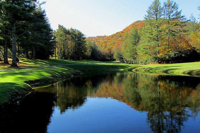 Highlands Country Club - photo 2