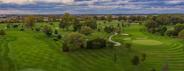 Coachwood Golf & Country Club
