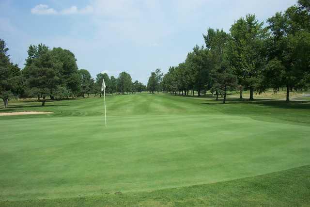 Tan-Tara Golf Club