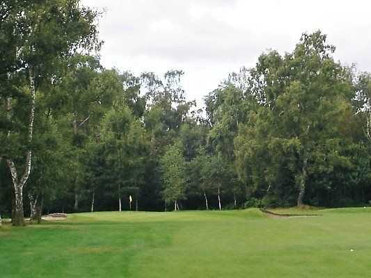 Ashby Decoy Golf Club - photo 5