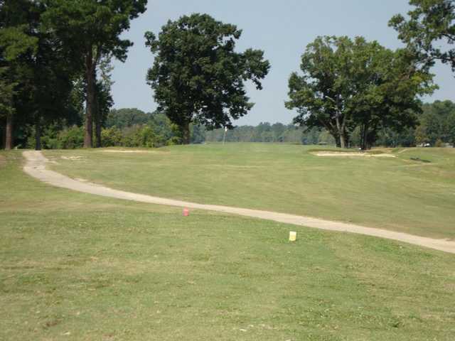 Oakdale Country Club