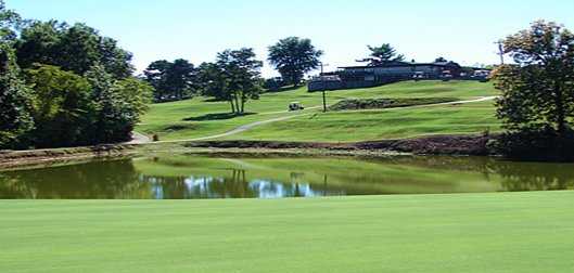 Lakeview Golf Course