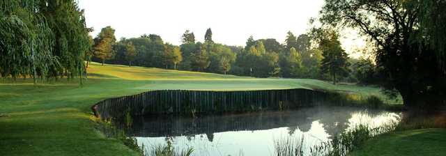 Eaglescliffe Golf Club - photo 6