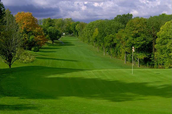 Erskine Park Golf Course - photo 5