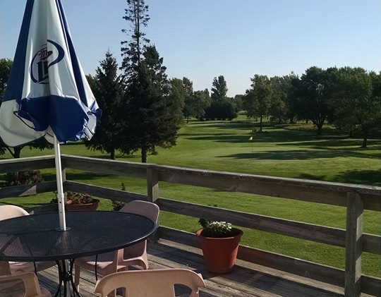 Pioneer Town & Country Club - photo 2