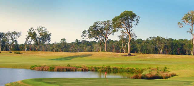 Frederica Golf Club - photo 3