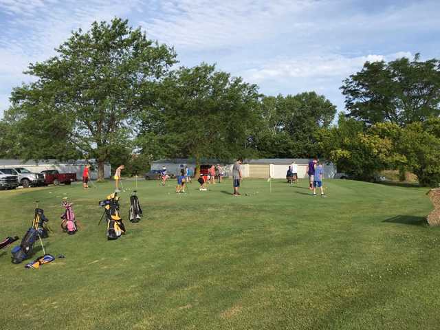 Marysville Country Club Inc - photo 2