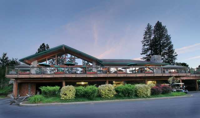 Alta Sierra Country Club - photo 2