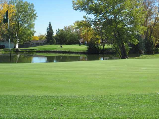 Greenway Park Golf Course - photo 3