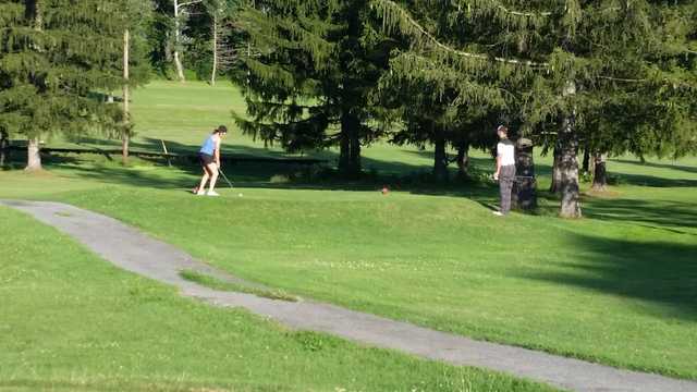 Richland Green Golf Center - photo 2