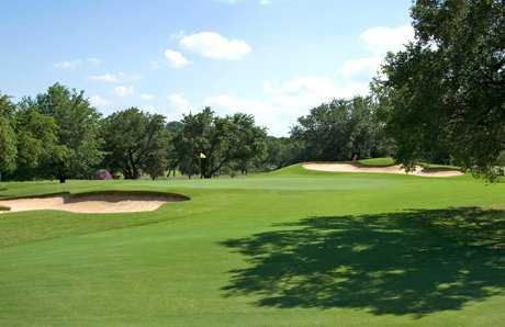Palmer Lakeside At Barton Creek - photo 3