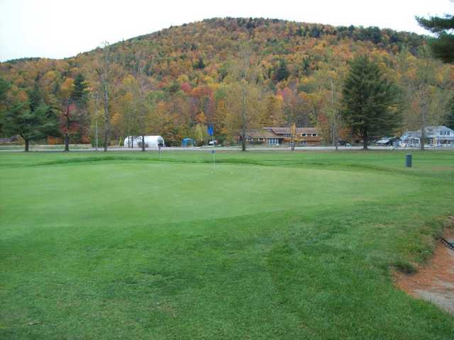 Bend Of The River Golf Course - photo 2