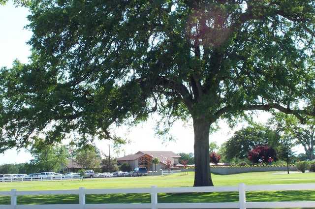 Wilcox Oaks Golf Club - photo 3
