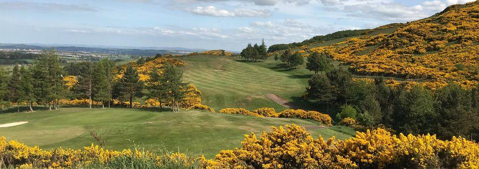Swanston Templar Golf Course - photo 4