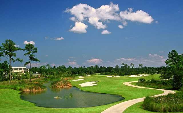 RiverTowne Country Club - photo 4