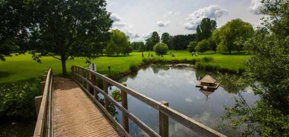 North Oxford Golf Club - photo 4