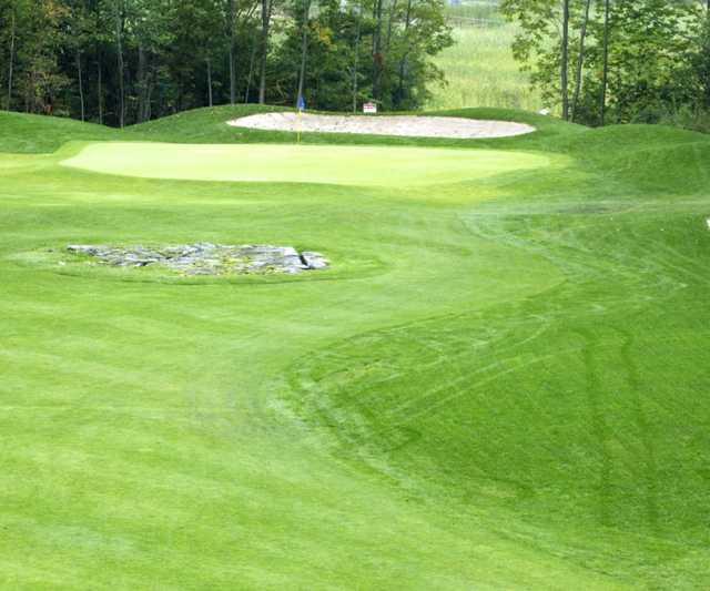 Stone Tree Golf Club - photo 4