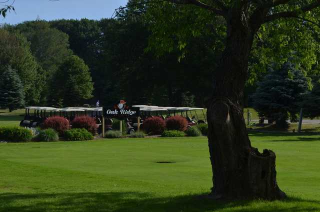 Oak Ridge Golf Club - photo 2
