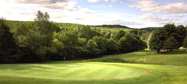 Quail Run Golf Links - photo 3