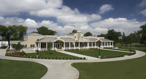 Kings Country Club - photo 2