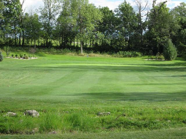 Cherokee Hills Golf Course - photo 2