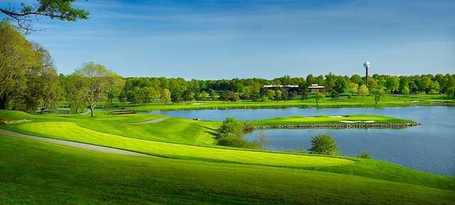 Firestone Country Club - photo 2