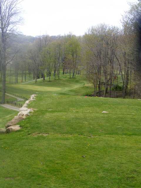 Spring Valley Golf Course - photo 3
