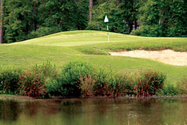 Captain's Cove Golf & Yacht Club - photo 2