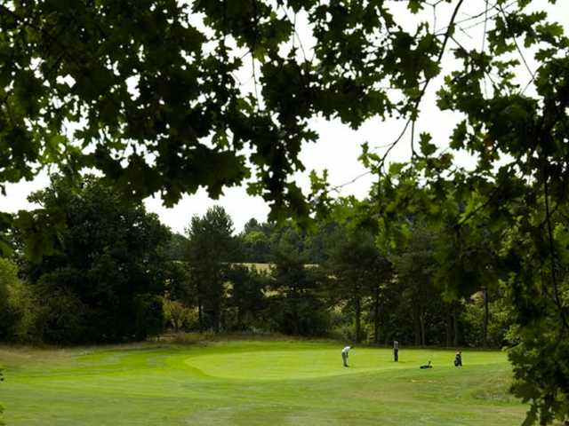 The Telford Hotel, Spa & Golf Resort - photo 7