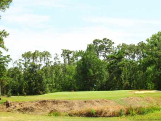 Idylwild Golf Club