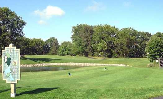 Four Seasons Spa & Country Club - photo 3