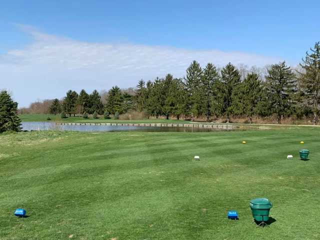 The 797 Elks Golf Club
