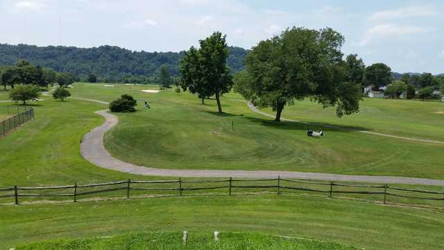Shawnee Regional Park Golf Course - photo 3