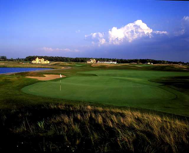 Noble Hawk Golf Links - photo 2