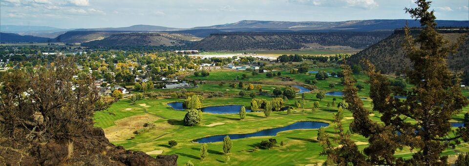 Meadow Lakes Golf Course - photo 4
