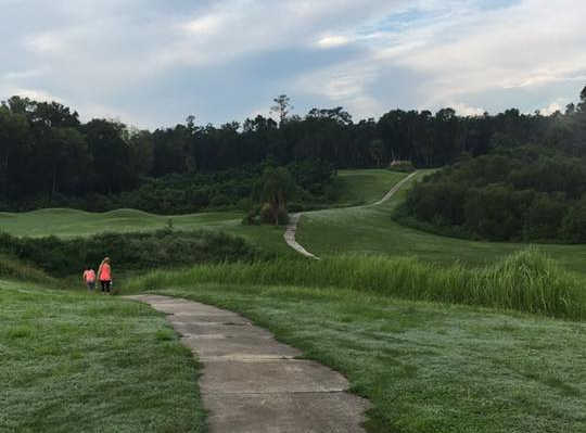 Quarry Golf Course