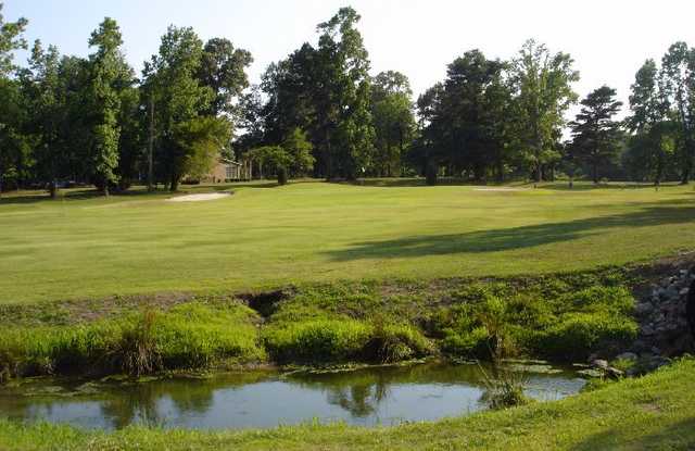 Berkeley Country Club - photo 4