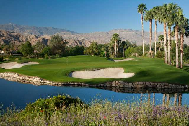 Indian Wells Golf Resort - Celebrity Course - photo 7