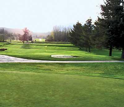 Snoqualmie Falls Golf Course - photo 1