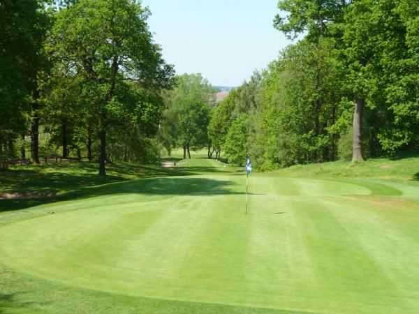 Retford Golf Club - photo 6