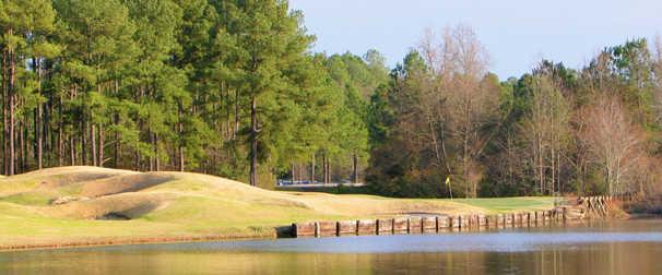 Northwoods Golf Club - The Spur Course - photo 7