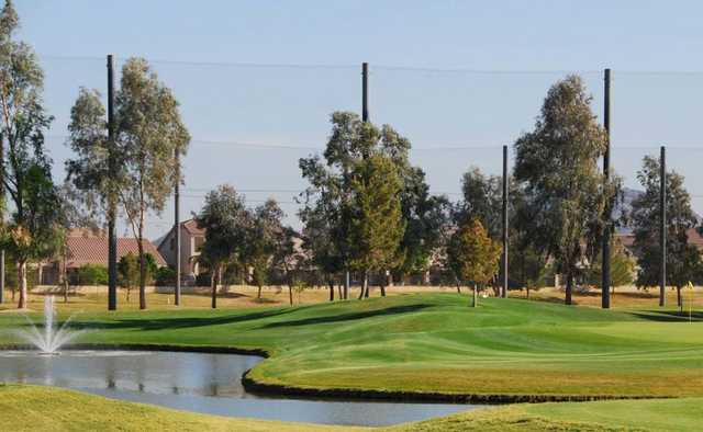 Augusta Ranch Golf Club - photo 4