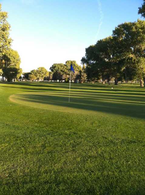 Desert Aire Golf Course - photo 3