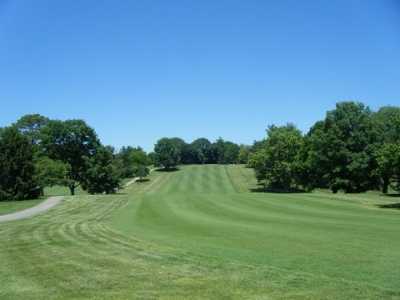 Roanoke Country Club - photo 7