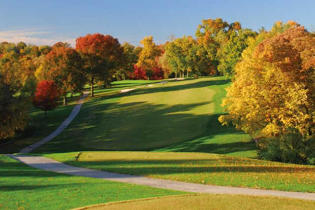 Sunset Country Club - photo 4